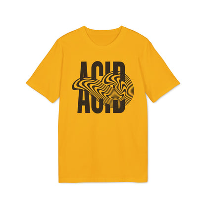 Acid T Shirt (Premium Organic)