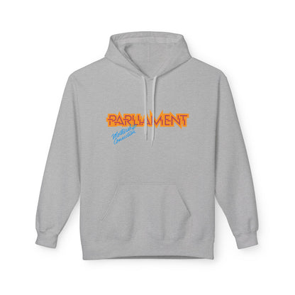 Parliament Hoodie / Hoody
