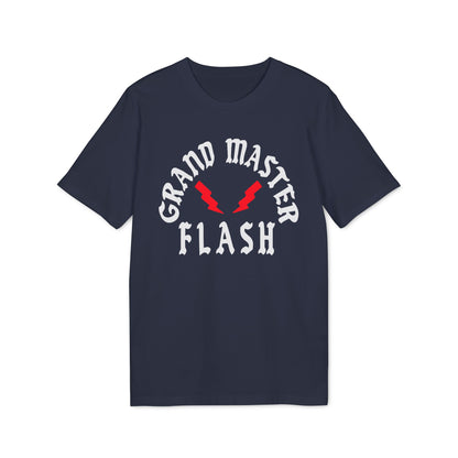 Grand Master Flash T Shirt (Premium Organic)