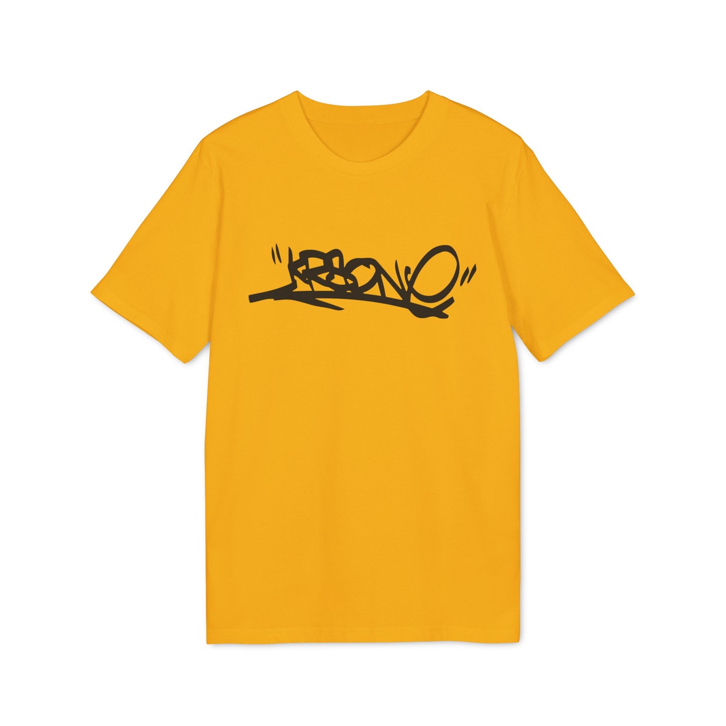 KRS One T Shirt (Premium Organic)