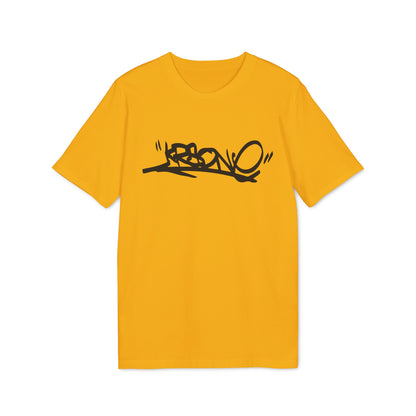 KRS One T Shirt (Premium Organic)