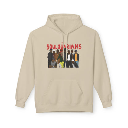 The Soulquarians Hoodie / Hoody