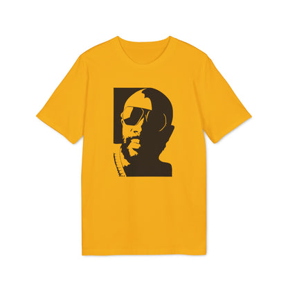 Isaac Hayes T Shirt (Premium Organic)