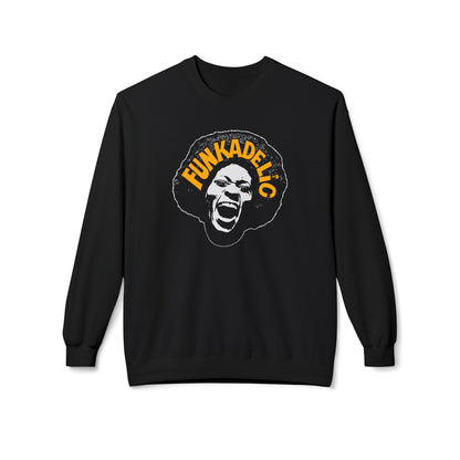 Funkadelic Maggot Brain Sweatshirt