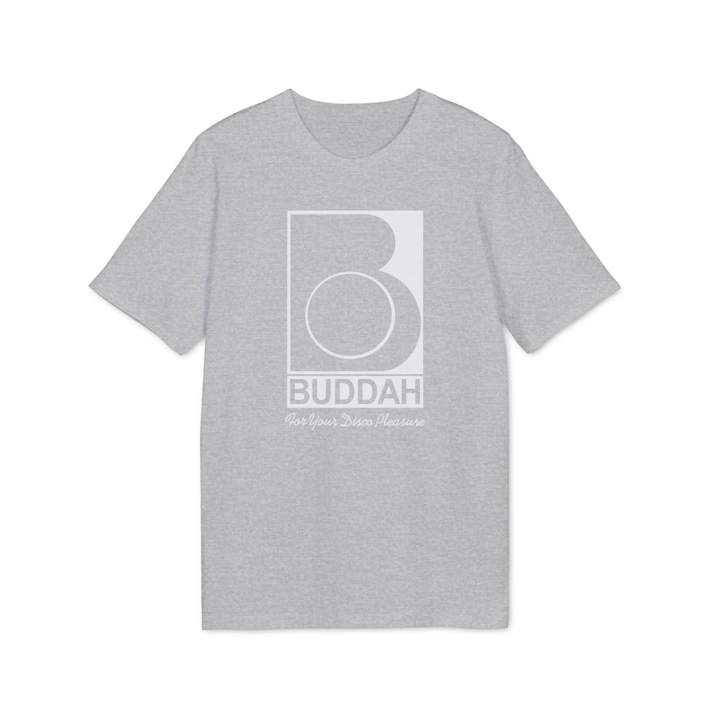Buddah Records Disco Pleasure T Shirt (Premium Organic)