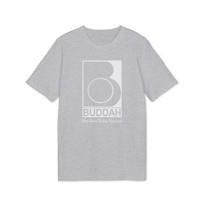 Buddah Records Disco Pleasure T Shirt (Premium Organic)