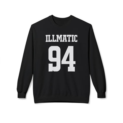 Illmatic 94 Sweatshirt