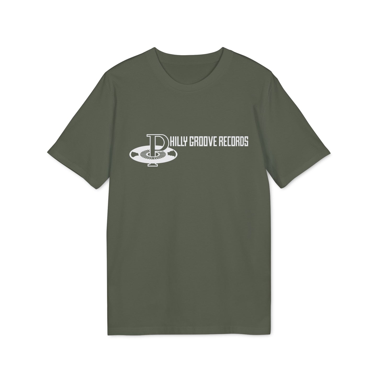Philly Groove T Shirt (Premium Organic)