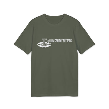 Philly Groove T Shirt (Premium Organic)