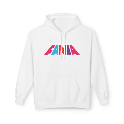 Fania Records Hoodie / Hoody