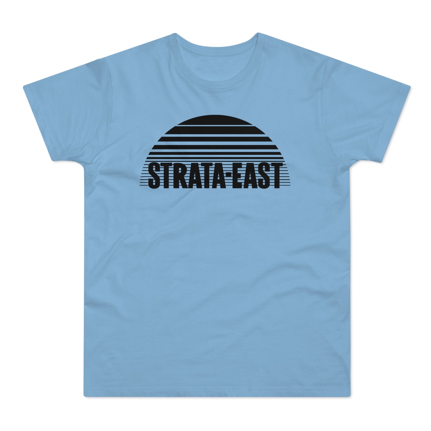 Strata East Records T Shirt (Standard Weight)