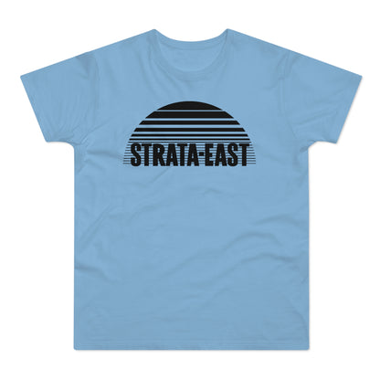 Strata East Records T Shirt (Standard Weight)