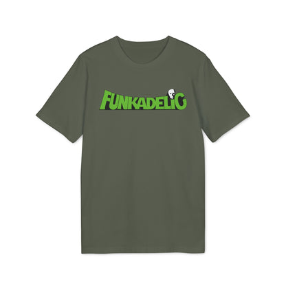 Funkadelic T Shirt (Premium Organic)