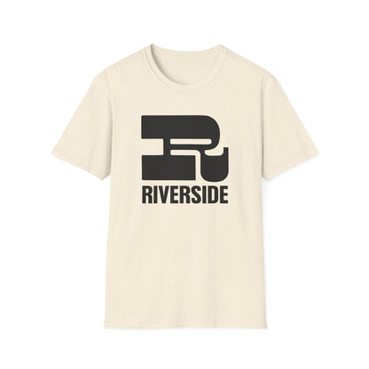 Riverside Records T Shirt (Lightweight)