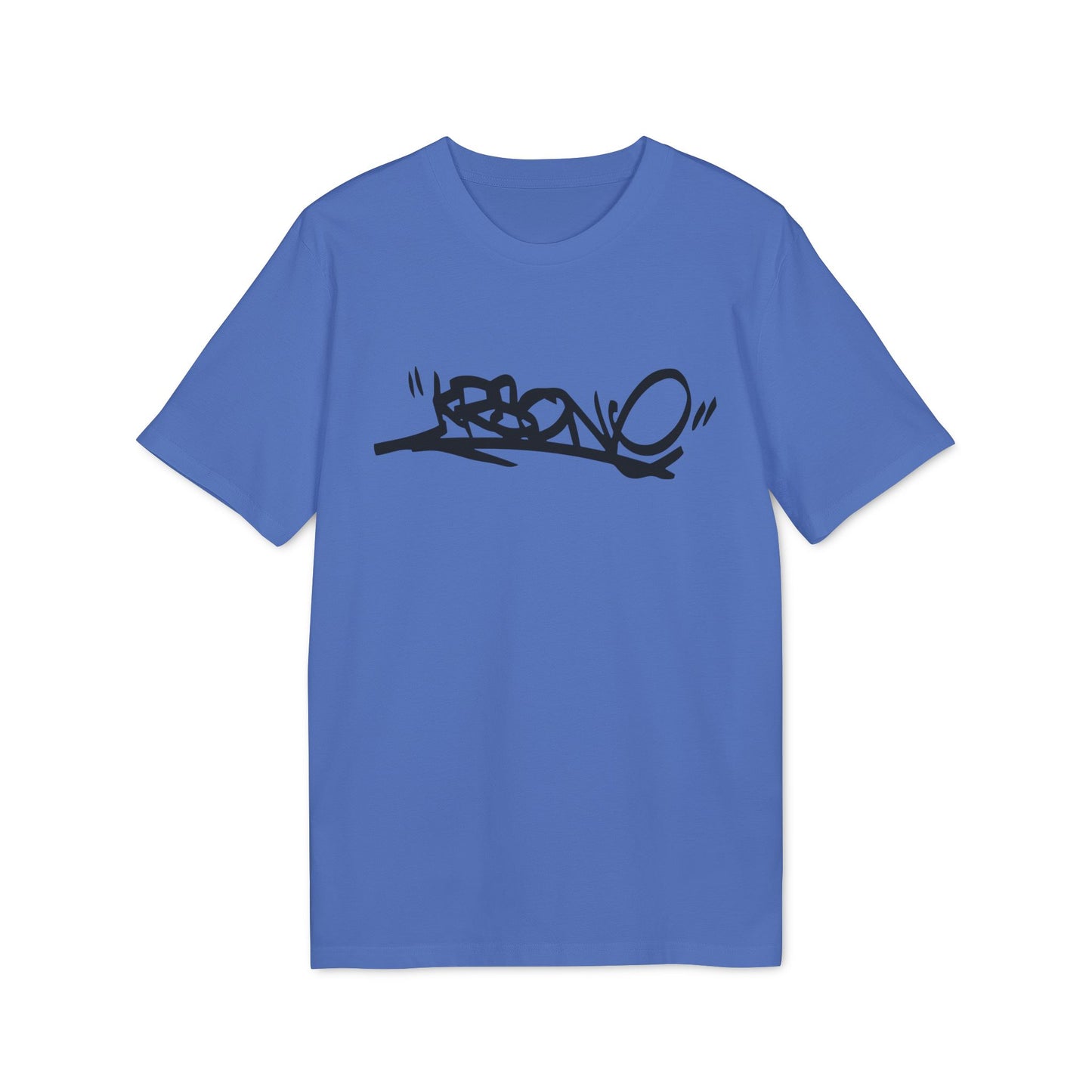 KRS One T Shirt (Premium Organic)