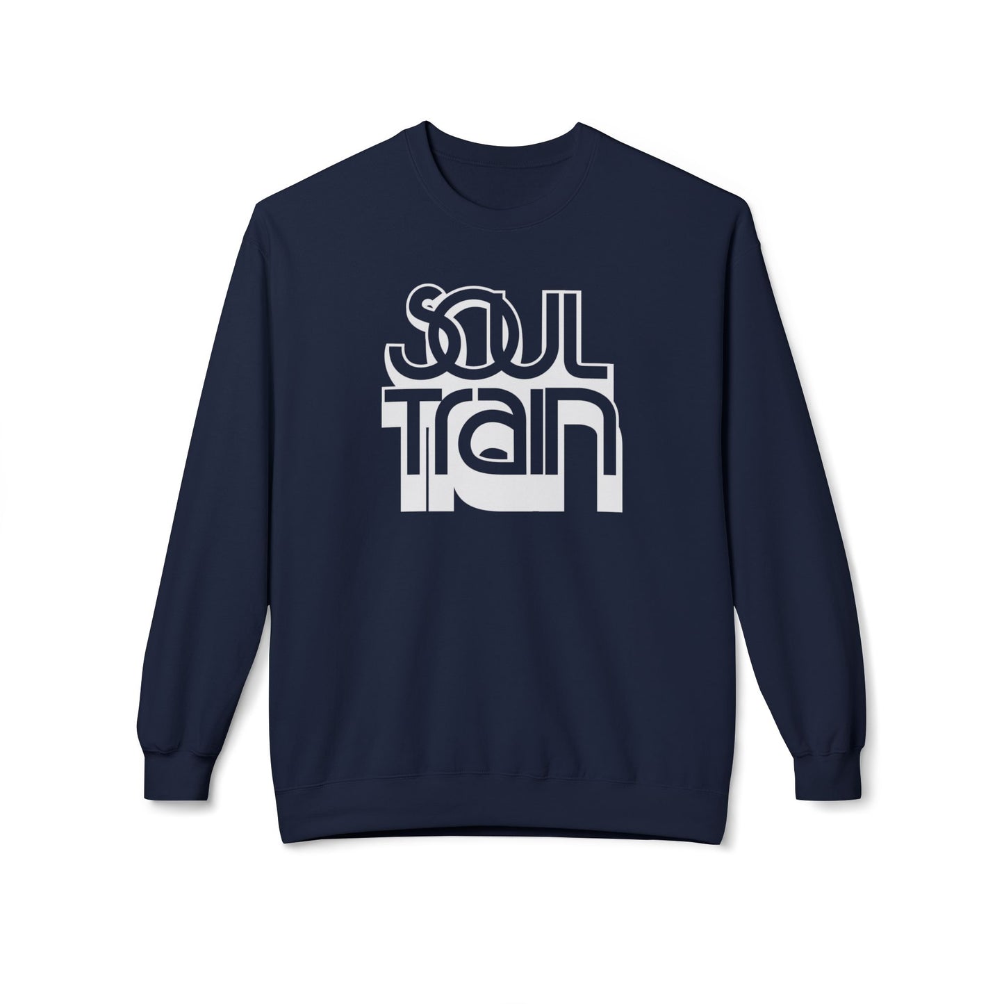 Soul Train Sweatshirt