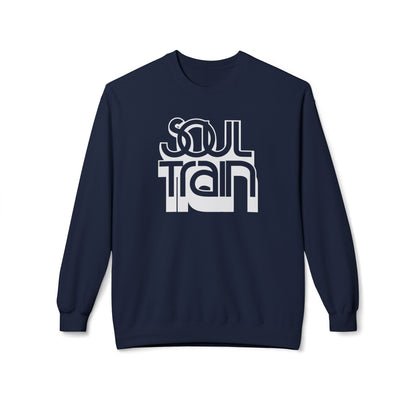 Soul Train Sweatshirt