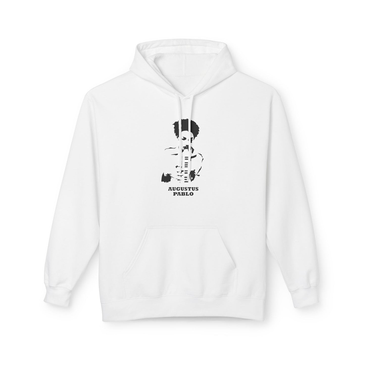 Augustus Pablo Hoodie / Hoody