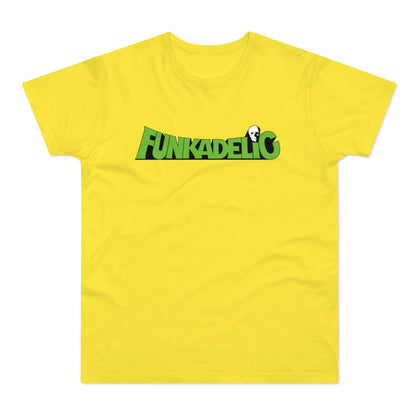 Funkadelic T Shirt (Standard Weight)