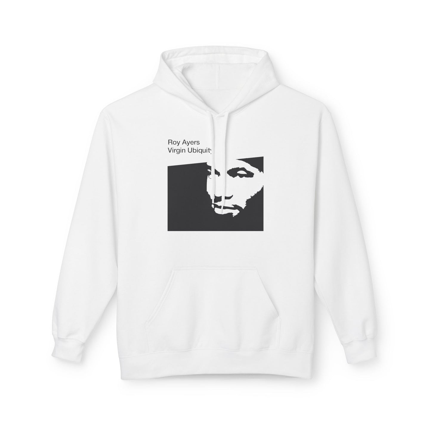Roy Ayers Virgin Ubiquity Hoodie / Hoody