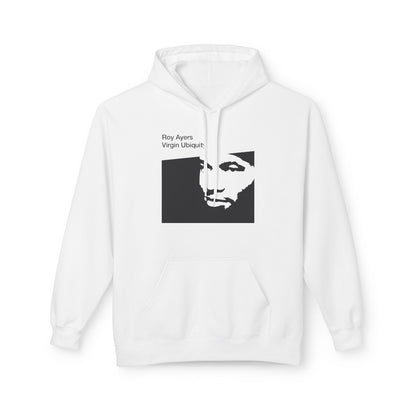 Roy Ayers Virgin Ubiquity Hoodie / Hoody