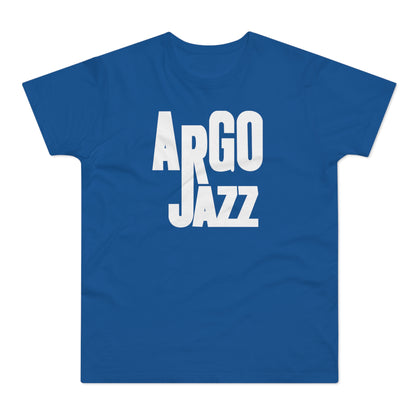 Argo Jazz Records T Shirt (Standard Weight)