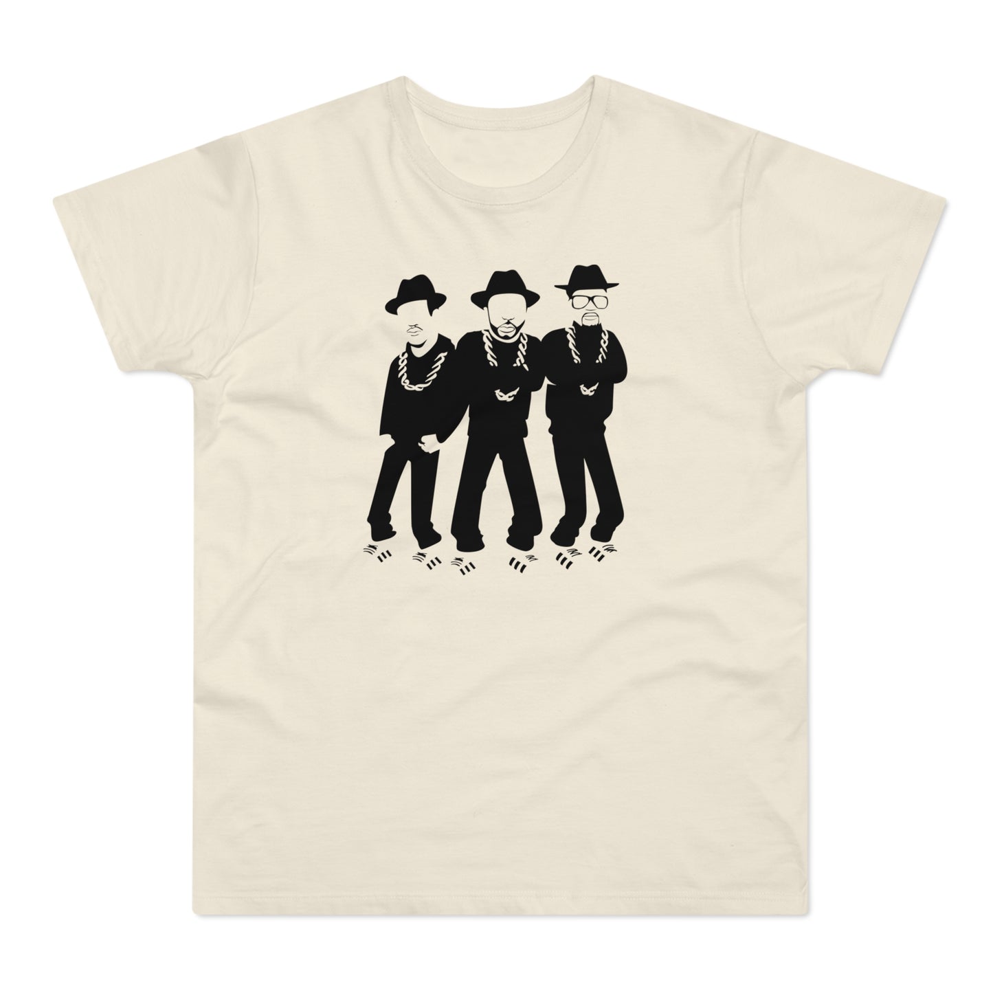 Dope Ropes T Shirt (Standard Weight)