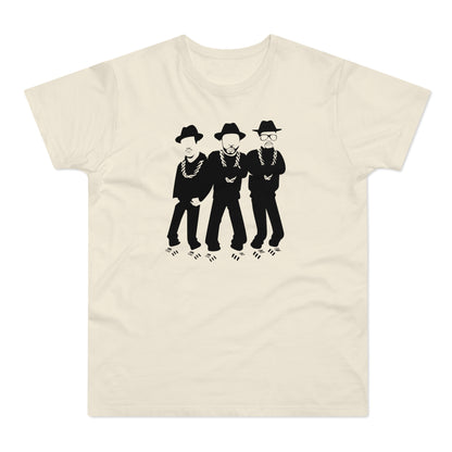 Dope Ropes T Shirt (Standard Weight)