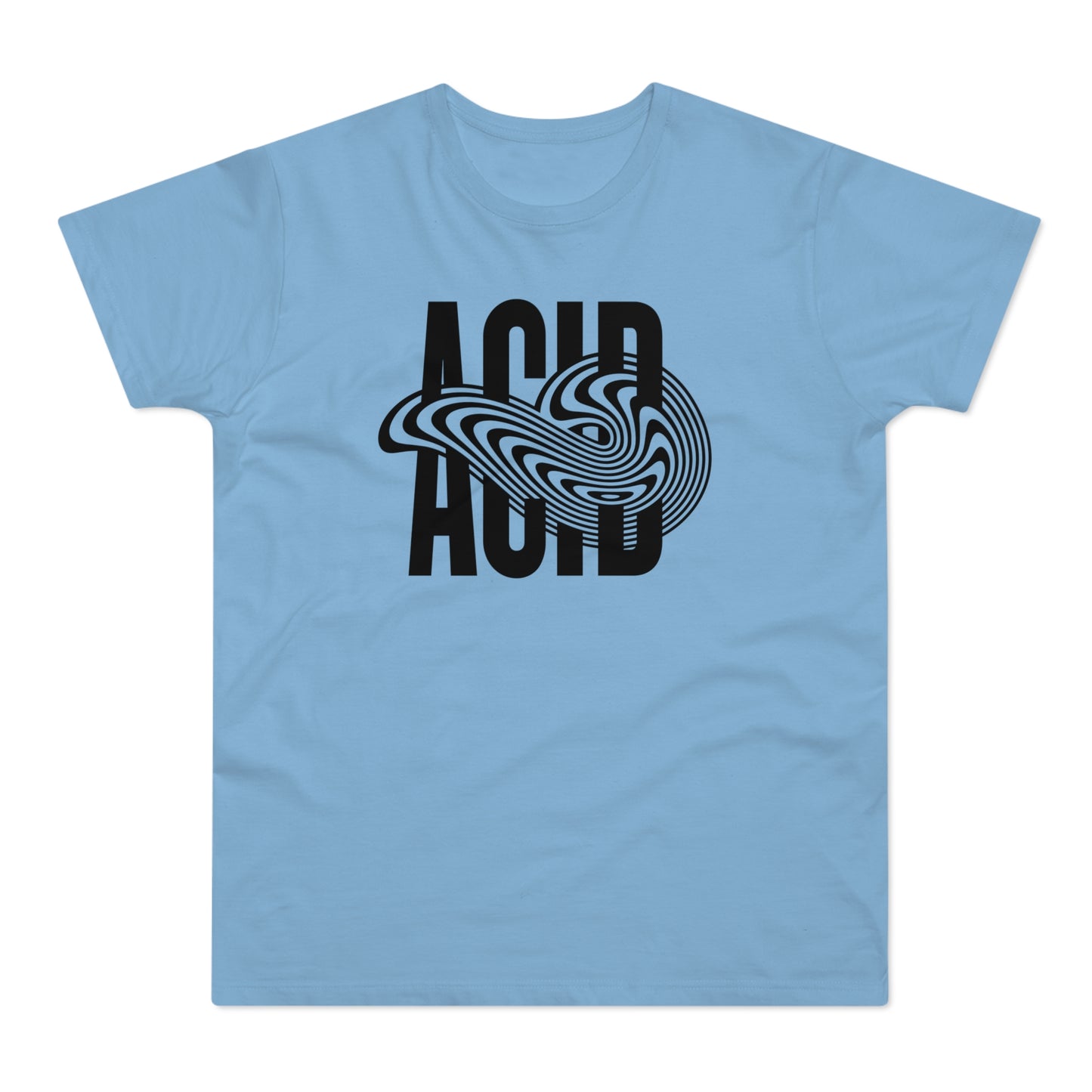Acid T Shirt (Standard Weight)