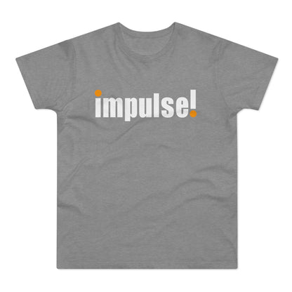 Impulse Records T Shirt (Standard Weight)