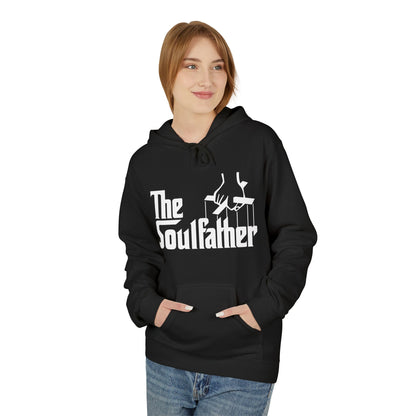 The Soulfather Hoodie / Hoody