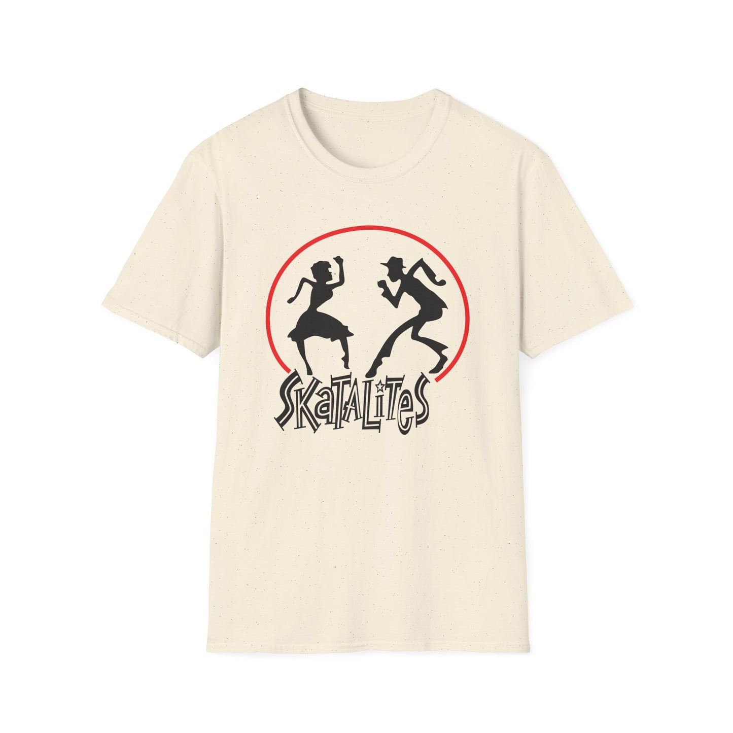 Skatalites T Shirt (Lightweight)