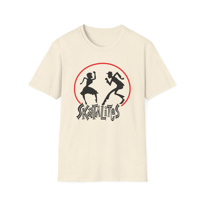 Skatalites T Shirt (Lightweight)