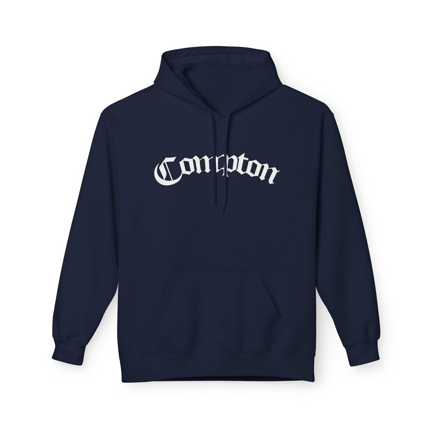 City of Compton Hoodie / Hoody