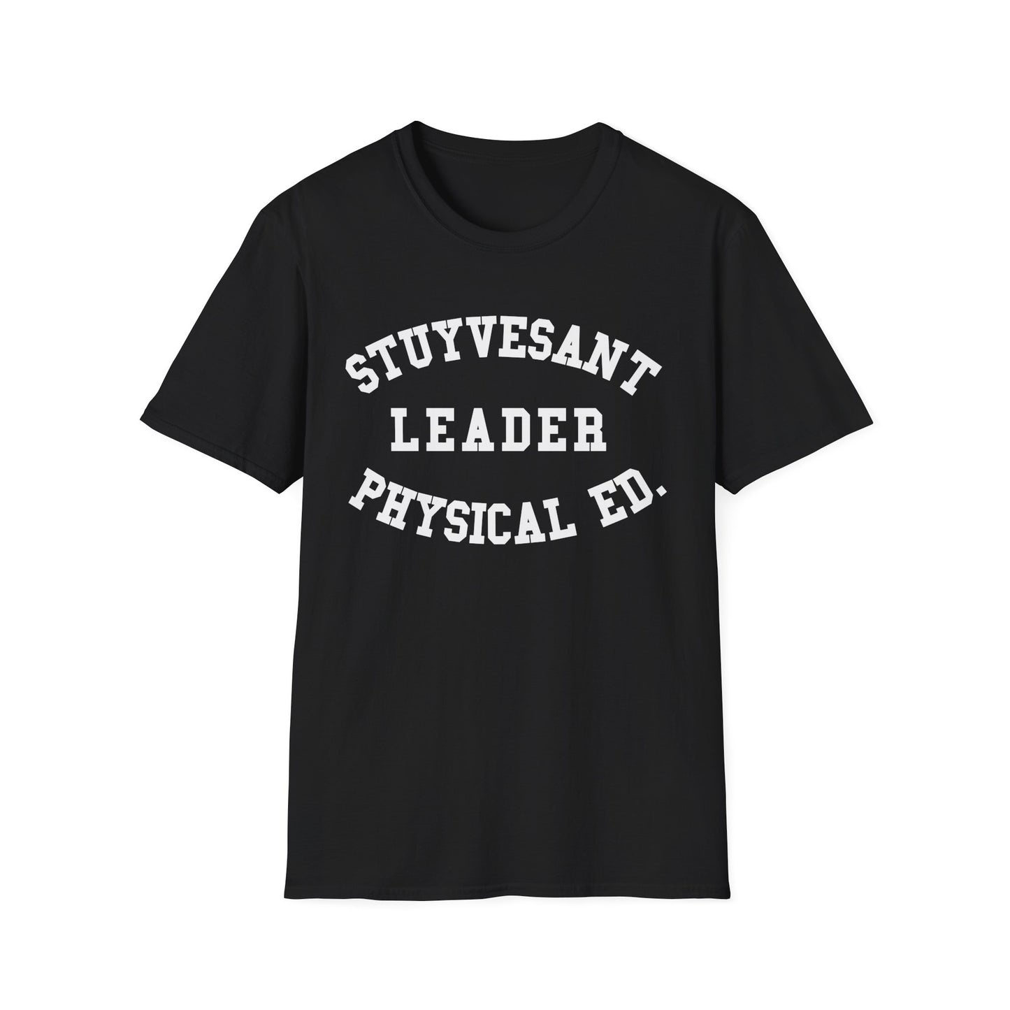 Stuyvesant T Shirt (Lightweight)