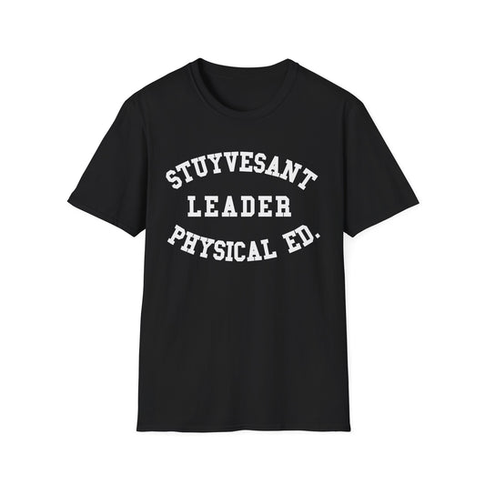 Stuyvesant T Shirt (Lightweight)