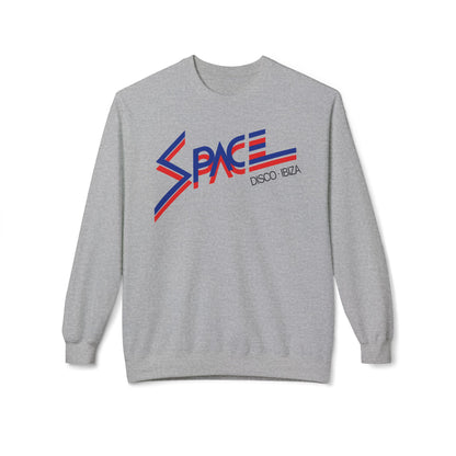 Space Disco Ibiza '87 Sweatshirt