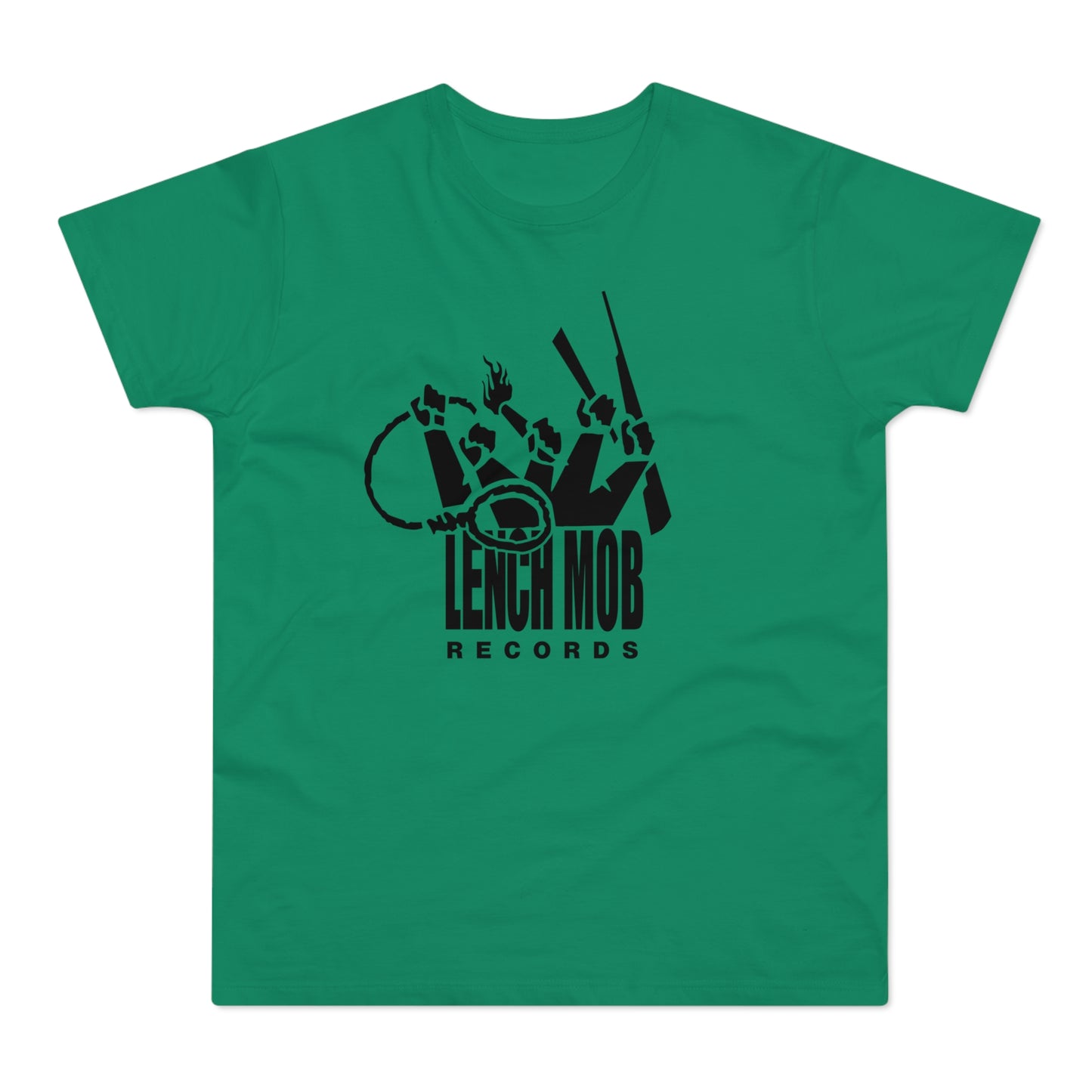 Lench Mob T Shirt (Standard Weight)