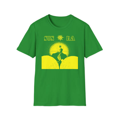 Sun Ra T Shirt (Lightweight)