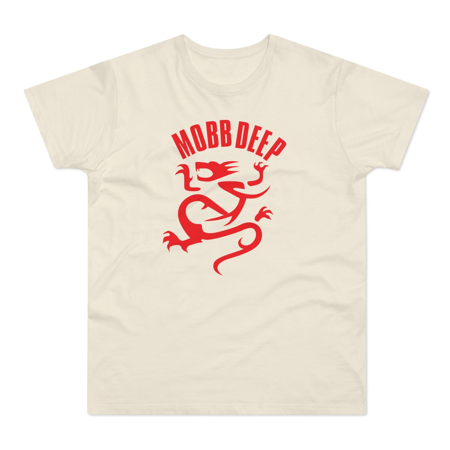 Mobb Deep T Shirt (Standard Weight)