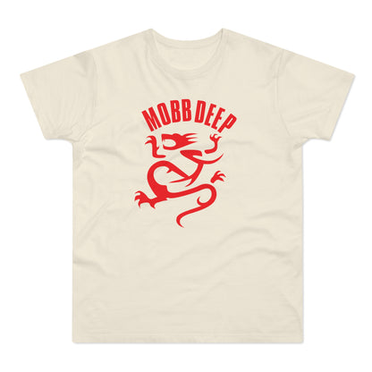 Mobb Deep T Shirt (Standard Weight)