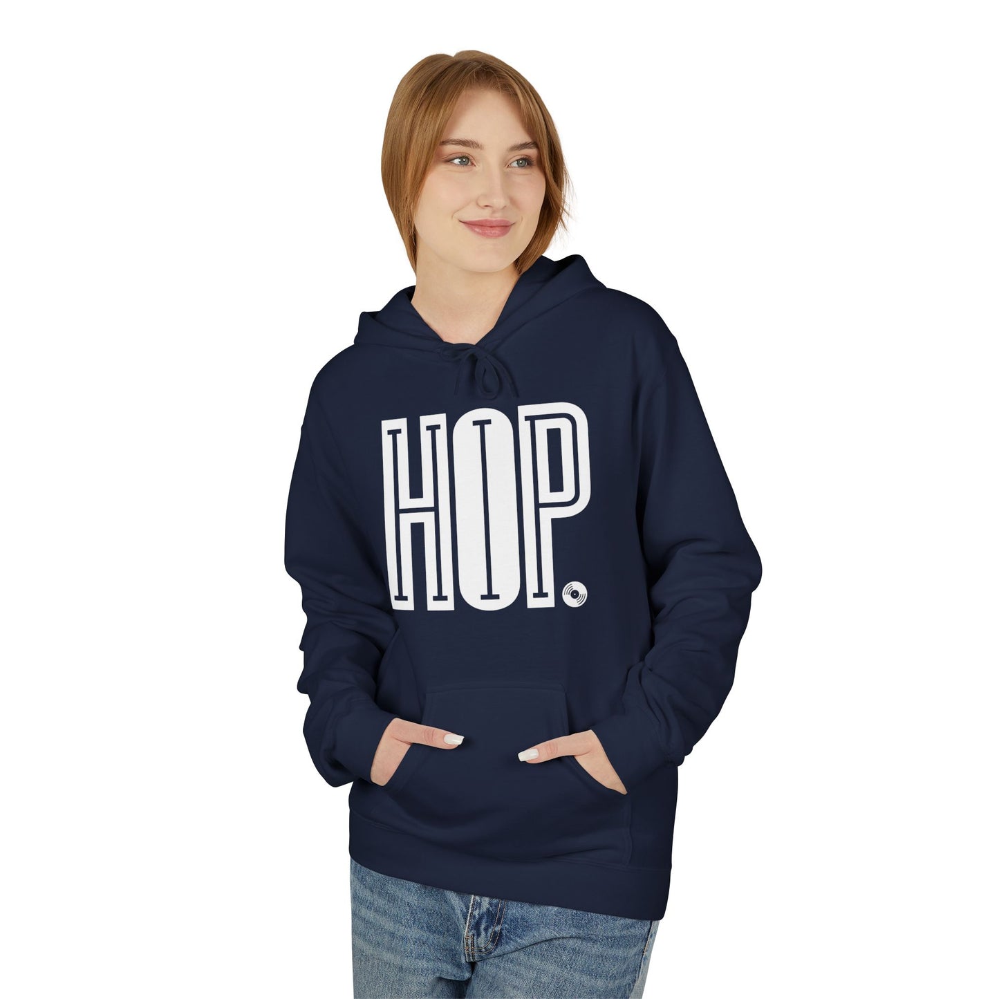 Hip Hop Hoodie / Hoody