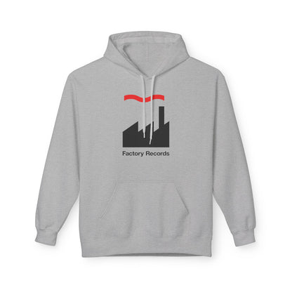 Factory Records Hoodie / Hoody