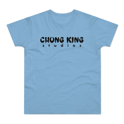 Chung King Studios T Shirt (Standard Weight)