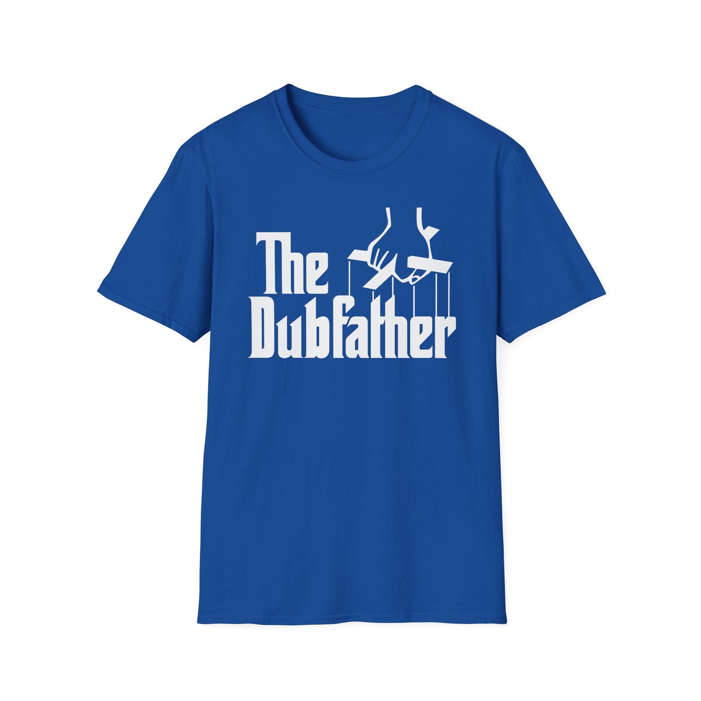 The Dubfather T Shirt (Lightweight)