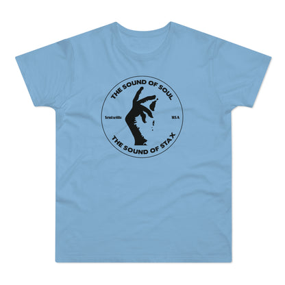 Sound Of Soul T Shirt (Standard Weight)
