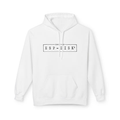 ESP Disk Hoodie / Hoody ESP Records