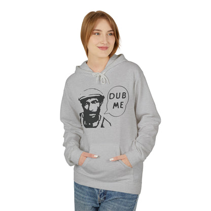 Dub Me Lee Scratch Perry Hoodie / Hoody