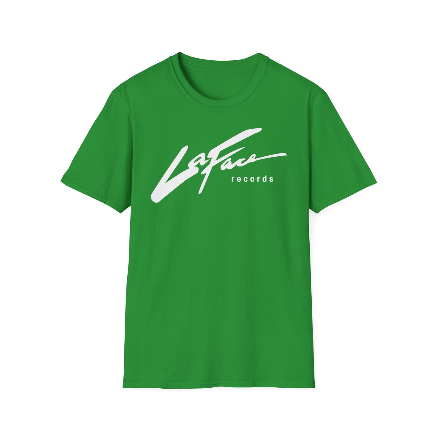 La Face LaFace Records T Shirt (Lightweight)