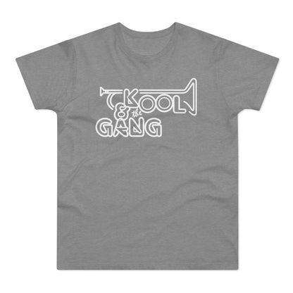 Kool & The Gang T Shirt (Standard Weight)